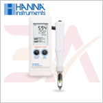 HI-99163 Portable Meat pH Meter